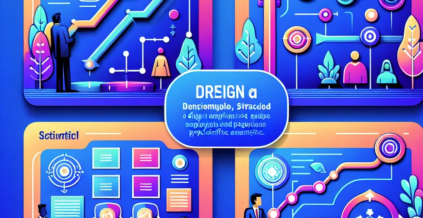 员工晋升通道怎么设计？4 步搭建科学晋升体系